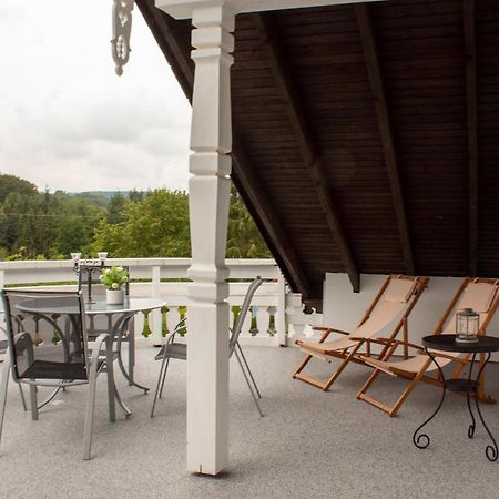 Ferienwohnungen Weitmann Ockfen Exterior foto
